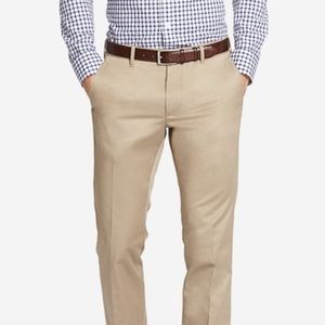 Slim Weekday Warrior Dress Pants